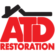 Logo for ATD Restoration, LLC