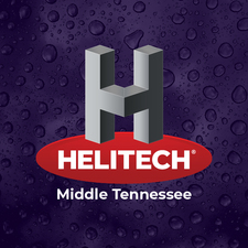 Logo for Helitech