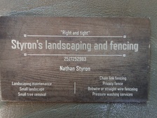 Avatar for Styrons services