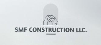 SMF Construction LLC logo