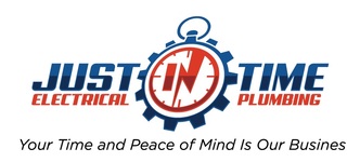 Just In Time Electrical Services logo