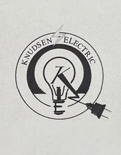 Logo for Knudsen Electric,LLC
