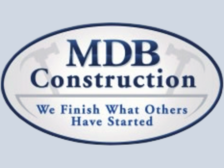 Avatar for MDB Construction