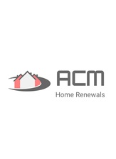 ACM Home Renewal logo