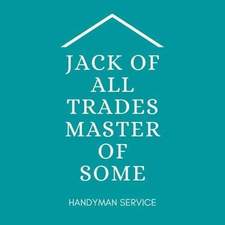 Logo for Jack of All Trades Master of Some