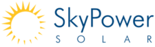 Sky Power Systems logo