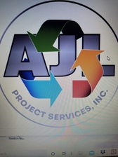 AJL Project Services, Inc. logo