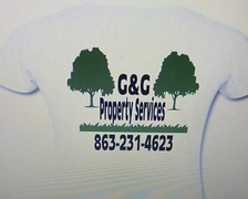 Avatar for G&G Property Services