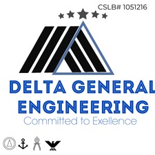 Avatar for Delta General Engineering PC