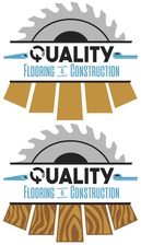 Quality Flooring & Construction, LLC logo