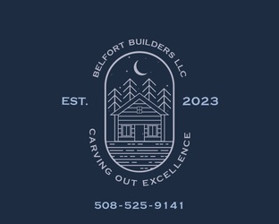 Belfort Builders, LLC logo