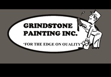 Grindstone Painting, Inc logo