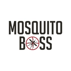 Mosquito Boss logo