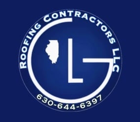 LG Seal Coating logo