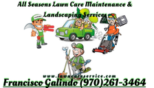 Avatar for All Season Lawn care maintenance & landscaping service llc