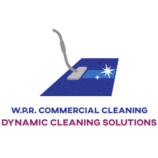 Logo for WPR, LLC