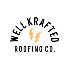 Well Krafted Roofing Co - Beranda Facebook logo