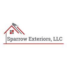 Sparrow Exteriors logo