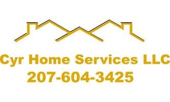 Cyr's Home Services logo