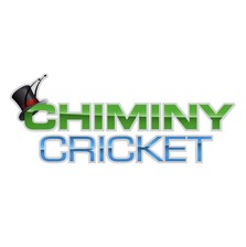 Logo for Chiminy Cricket, Inc.