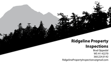 Ridgeline Property Inspections, LLC logo
