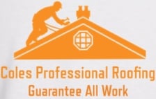 Avatar for Coles Professional Roofing