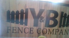 Avatar for Y & B Fence