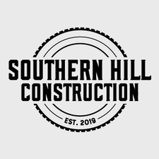 Southern Hill Construction logo