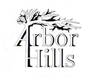 Arbor Hills Construction Inc. logo