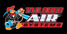 Tailored Air Systems LLC logo