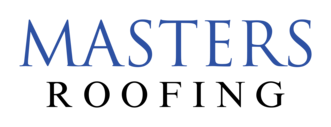 Masters Roofing logo