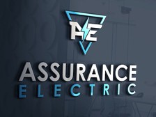 Assurance Electric logo