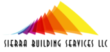 Sierra Building Services, LLC logo