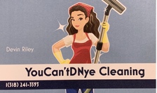 Avatar for YouCan'tDNyeCleaning