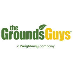 The Grounds Guys of Bozeman logo