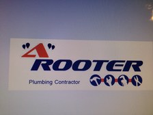 Logo for A Rooter, Inc.