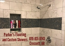 Avatar for Parker's Flooring and Custom Showers