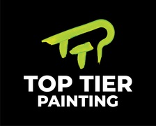 Top Tier Painting, LLC logo