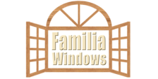 Logo for Familia Windows