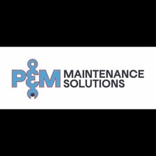 Avatar for P & M Maintenance Solutions