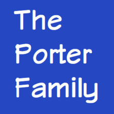 Avatar for The Porter Family, LLC