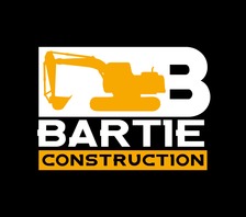 Logo for Bartie Construction