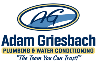 Adam Griesbach Plumbing logo
