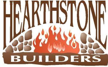 Hearthstone Builders, Inc. logo