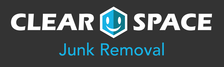 Logo for Clear Space Junk Removal
