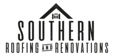 Logo for Southern Roofing and Renovations