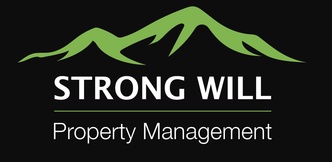 Strong Will Property Management, LLC logo