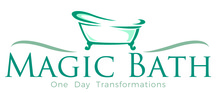 Magic Bath LLC logo