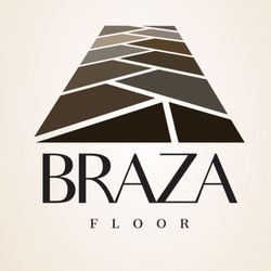 BrazaFloor logo