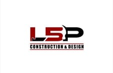 L5P Construction & Design LLC logo